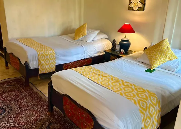 Hotel Puri Cendana Bali 3*