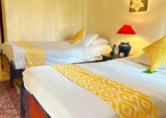 Puri Cendana Bali Hotel Seminyak (Bali)
