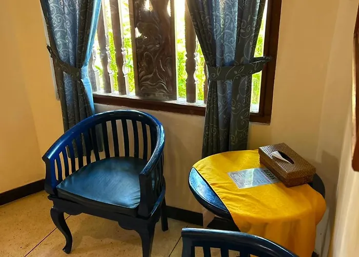 Hotel Puri Cendana Bali Seminyak (Bali)