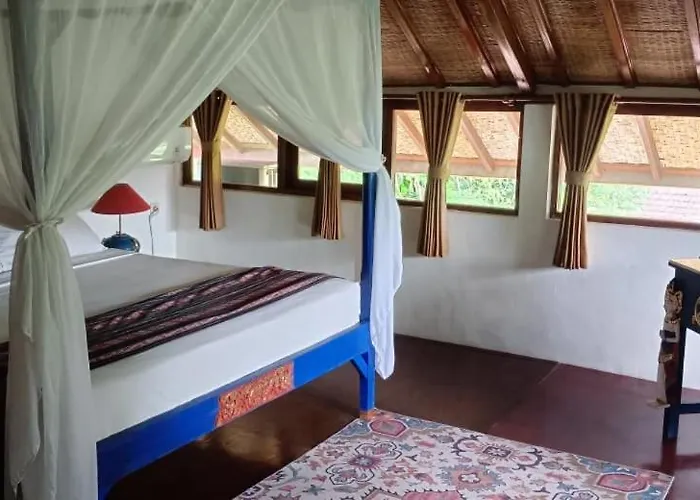 Puri Cendana Bali 3*