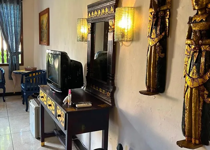 Puri Cendana Bali Seminyak (Bali)