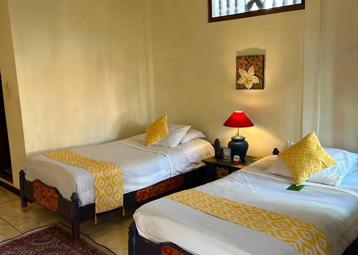 Puri Cendana Bali 3* Seminyak (Bali)
