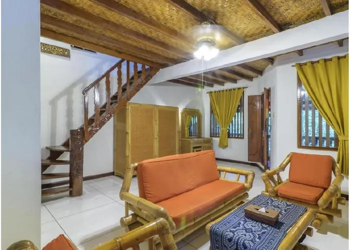 Hotel Puri Cendana Bali