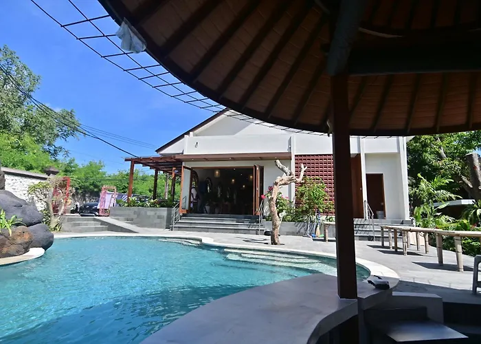 Puri Cendana Bali Hotel Seminyak (Bali)