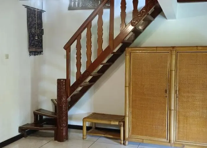Hotel Puri Cendana Bali