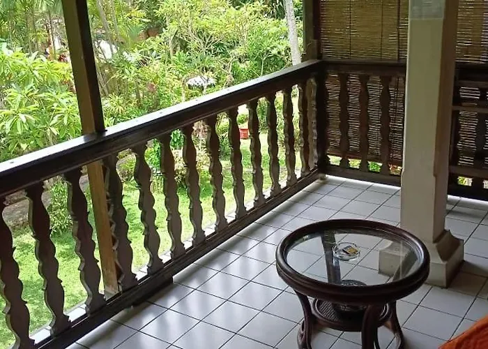 Hotel Puri Cendana Bali Seminyak (Bali)