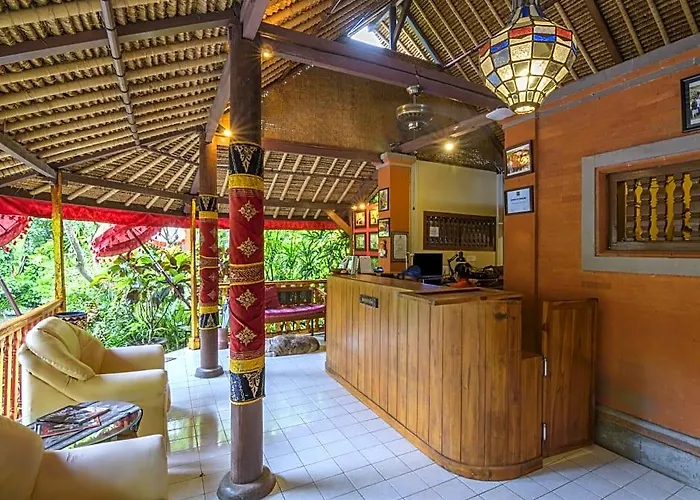 Hotel Puri Cendana Bali Seminyak