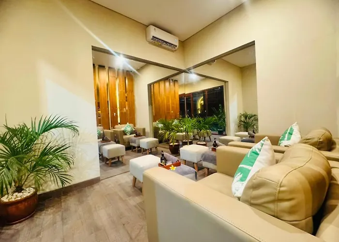 Hotel Puri Cendana Bali Seminyak (Bali)