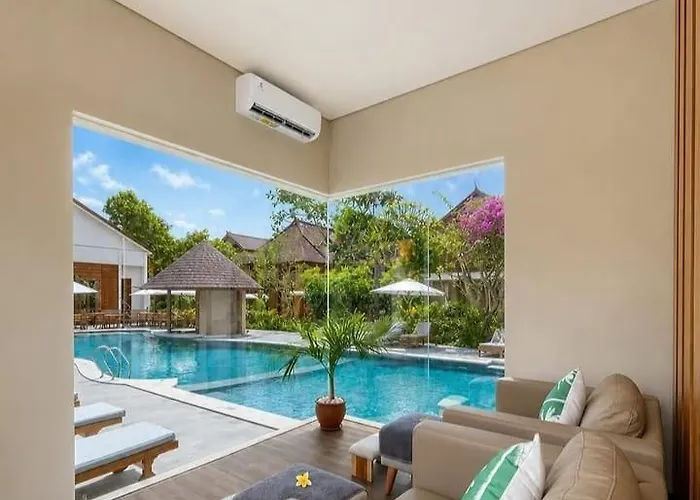 Hotel Puri Cendana Bali Seminyak (Bali)