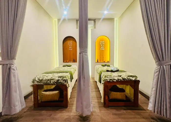 Puri Cendana Bali
