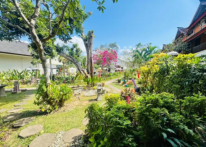 Puri Cendana Bali Hotel Seminyak