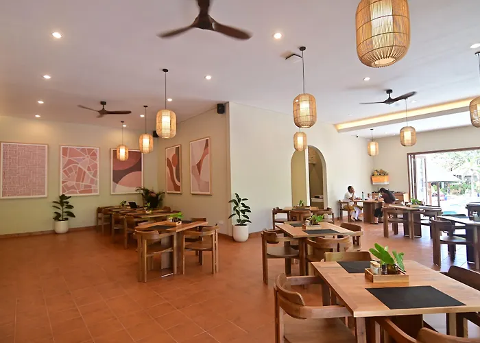 Hotel Puri Cendana Bali
