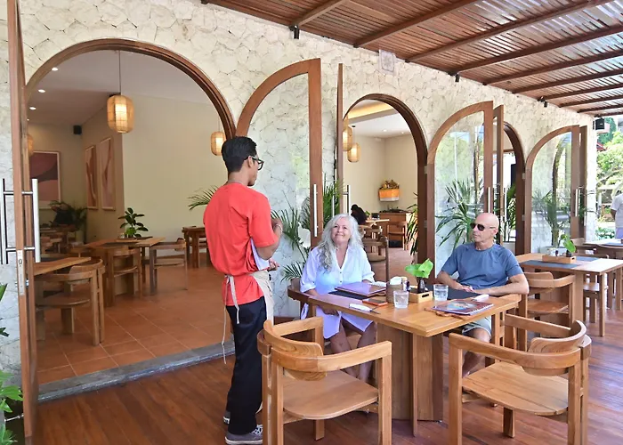 Puri Cendana Bali