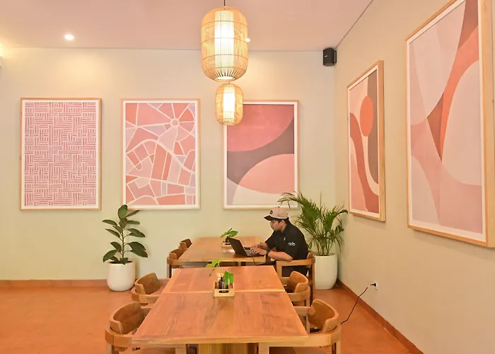 Puri Cendana Bali Seminyak