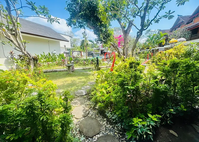 Puri Cendana Bali