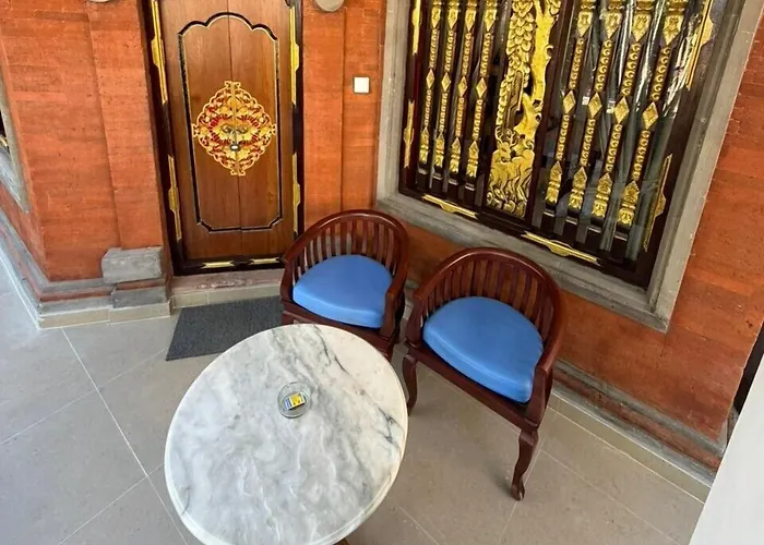 Puri Cendana Bali