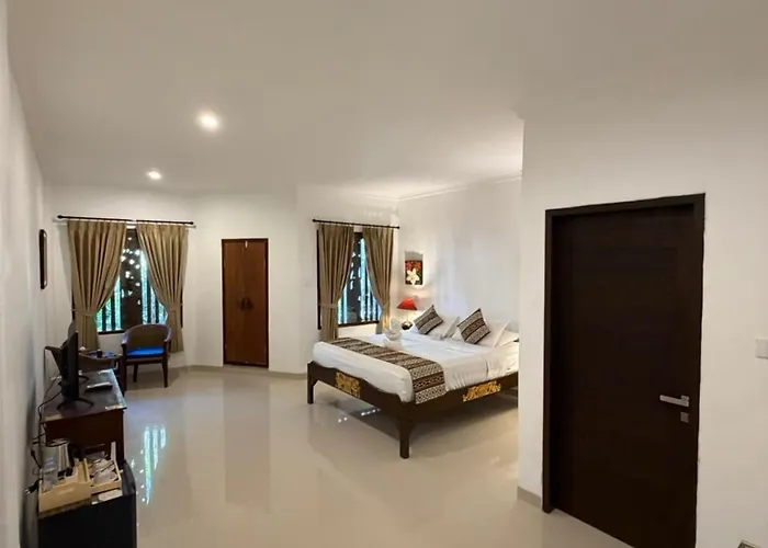 Puri Cendana Bali Seminyak